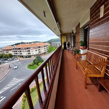 Excepcionales Vistas En Gorliz Apartamento Exterior foto