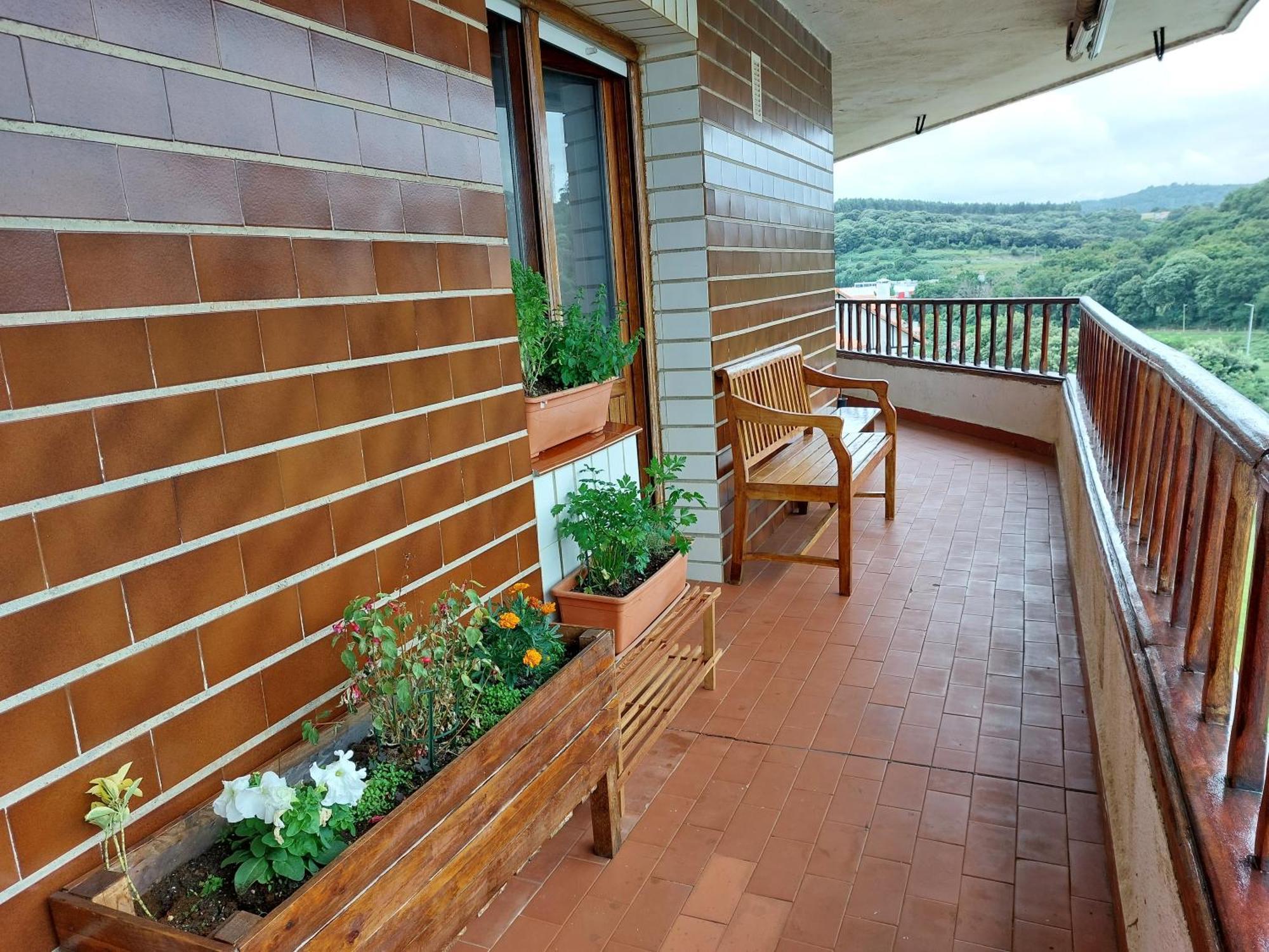 Excepcionales Vistas En Gorliz Apartamento Exterior foto