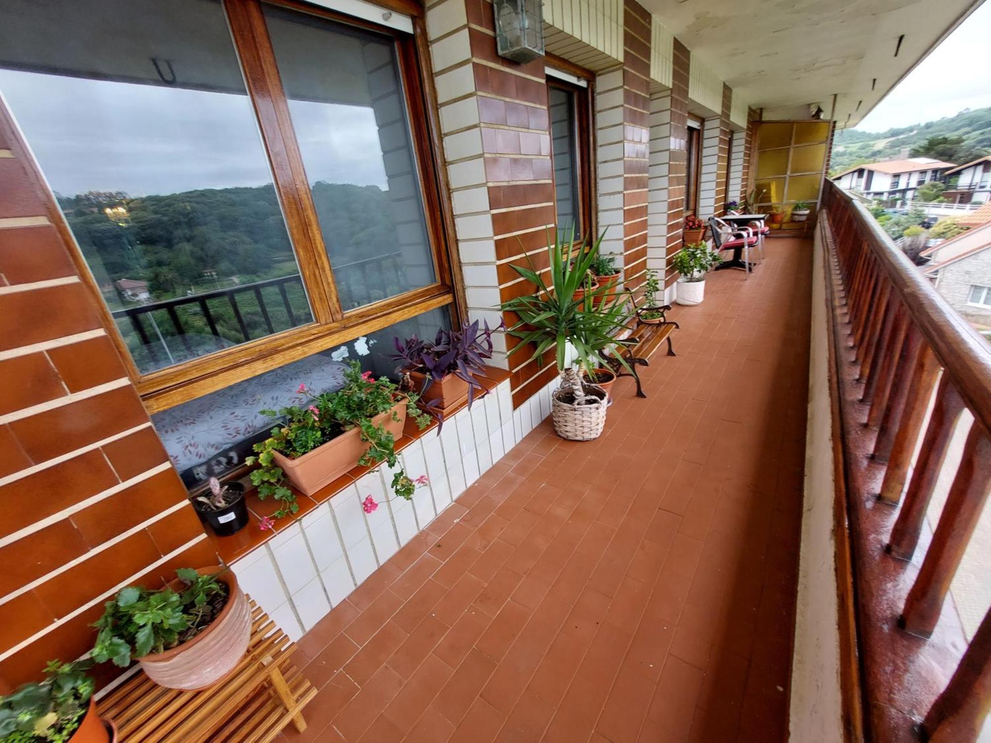 Excepcionales Vistas En Gorliz Apartamento Exterior foto